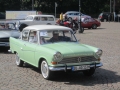 Darmstädter Oldtimer Ausfahrt 2015