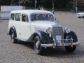 Darmstädter Oldtimer Ausfahrt 2015