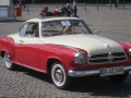 Darmstädter Oldtimer Ausfahrt 2015