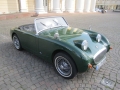 Darmstädter Oldtimer Ausfahrt 2015