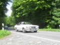 Darmstädter Oldtimer Ausfahrt 2015