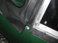 Frogeye Geschichte - Mein Austin Healey MK I - Frosch