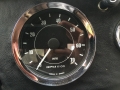 Frogeye Geschichte - Mein Austin Healey MK I - Frosch