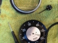 Frogeye Geschichte - Mein Austin Healey MK I - Frosch