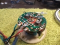 Frogeye Geschichte - Mein Austin Healey MK I - Frosch