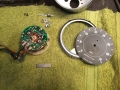 Frogeye Geschichte - Mein Austin Healey MK I - Frosch