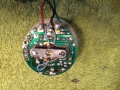 Frogeye Geschichte - Mein Austin Healey MK I - Frosch
