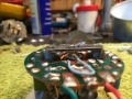 Frogeye Geschichte - Mein Austin Healey MK I - Frosch