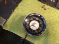 Frogeye Geschichte - Mein Austin Healey MK I - Frosch