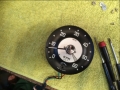 Frogeye Geschichte - Mein Austin Healey MK I - Frosch