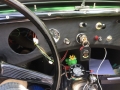 Frogeye Geschichte - Mein Austin Healey MK I - Frosch