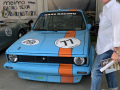 20. Arosa ClassicCar 2024