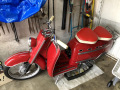 Autounion DKW Hobby