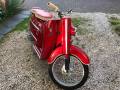 Autounion DKW Hobby