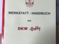 DKW Hobby Autounion