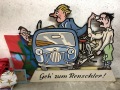 Autounion DKW Hobby