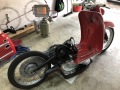 Autounion DKW Hobby