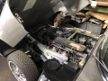 Frogeye Geschichte - Mein Austin Healey MK I - Frosch