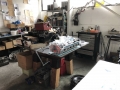 Frogeye Geschichte - Mein Austin Healey MK I - Frosch