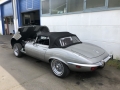 Frogeye Geschichte - Mein Austin Healey MK I - Frosch