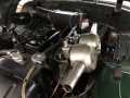 Frogeye Geschichte - Mein Austin Healey MK I - Frosch