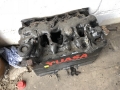 Frogeye Geschichte - Mein Austin Healey MK I - Frosch