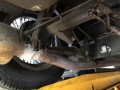 Frogeye Geschichte - Mein Austin Healey MK I - Frosch