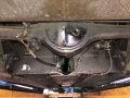 Frogeye Geschichte - Mein Austin Healey MK I - Frosch