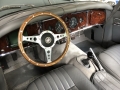 Frogeye Geschichte - Mein Austin Healey MK I - Frosch