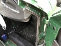 Frogeye Geschichte - Mein Austin Healey MK I - Frosch