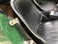 Frogeye Geschichte - Mein Austin Healey MK I - Frosch