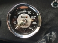 Frogeye Geschichte - Mein Austin Healey MK I - Frosch