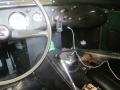 Frogeye Geschichte - Mein Austin Healey MK I - Frosch