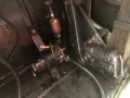 Frogeye Geschichte - Mein Austin Healey MK I - Frosch