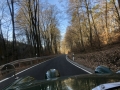 Frogeye Geschichte - Mein Austin Healey MK I - Frosch