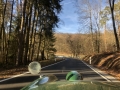 Frogeye Geschichte - Mein Austin Healey MK I - Frosch