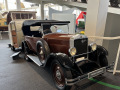 Erwin Hymer Museum - EHM