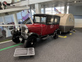 Erwin Hymer Museum - EHM