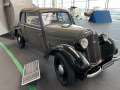 Erwin Hymer Museum - EHM