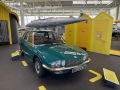 Erwin Hymer Museum - EHM