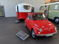 Erwin Hymer Museum - EHM