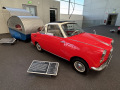 Erwin Hymer Museum - EHM