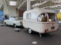 Erwin Hymer Museum - EHM