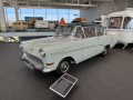 Erwin Hymer Museum - EHM