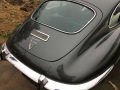 Frogeye Geschichte - Mein Austin Healey MK I - Frosch
