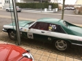 Frogeye Geschichte - Mein Austin Healey MK I - Frosch