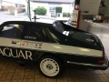 Frogeye Geschichte - Mein Austin Healey MK I - Frosch