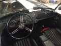 Frogeye Geschichte - Mein Austin Healey MK I - Frosch