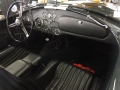 Frogeye Geschichte - Mein Austin Healey MK I - Frosch