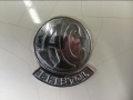 Frogeye Geschichte - Mein Austin Healey MK I - Frosch